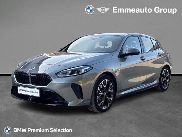 BMW 120 48V MSport usato a LECCE