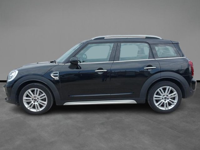 MINI Countryman 1.5 One D Hype Countryman - foto 2 di 4