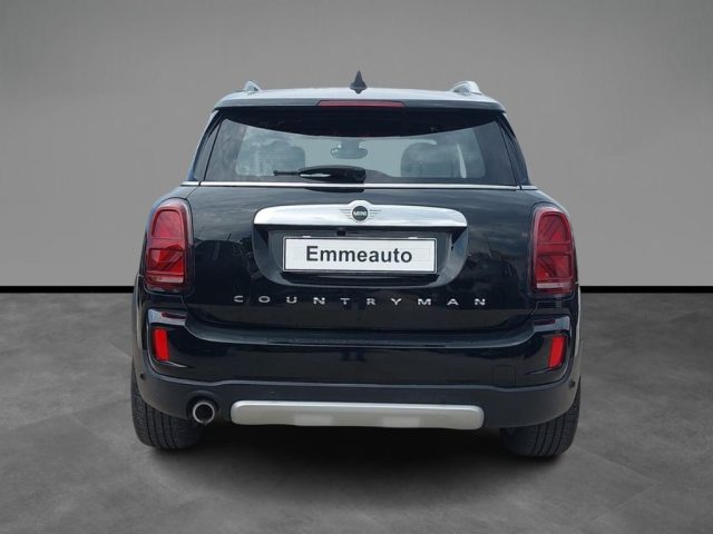 MINI Countryman 1.5 One D Hype Countryman - foto 4 di 4