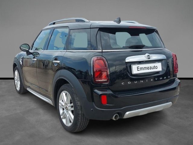 MINI Countryman 1.5 One D Hype Countryman - foto 3 di 4