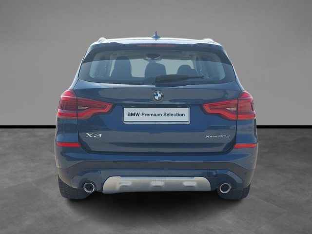 BMW X3 xDrive20d 48V xLine - foto 4 di 4