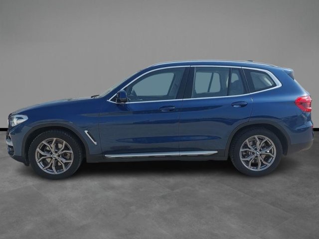 BMW X3 xDrive20d 48V xLine - foto 2 di 4