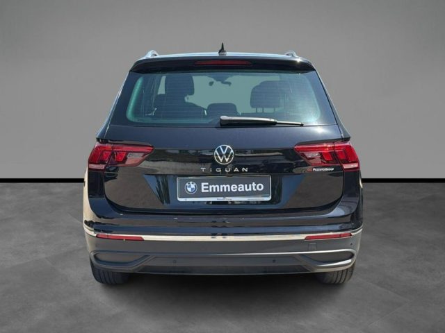 Volkswagen Tiguan 1.5 TSI 150 CV DSG ACT Life - foto 4 di 4