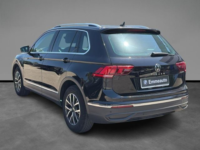 Volkswagen Tiguan 1.5 TSI 150 CV DSG ACT Life - foto 3 di 4