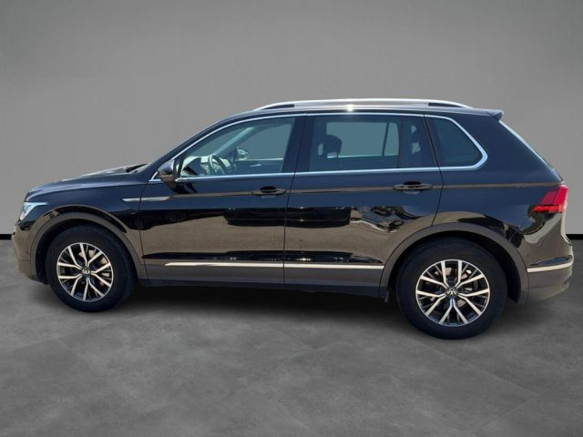 Volkswagen Tiguan 1.5 TSI 150 CV DSG ACT Life - foto 2 di 4