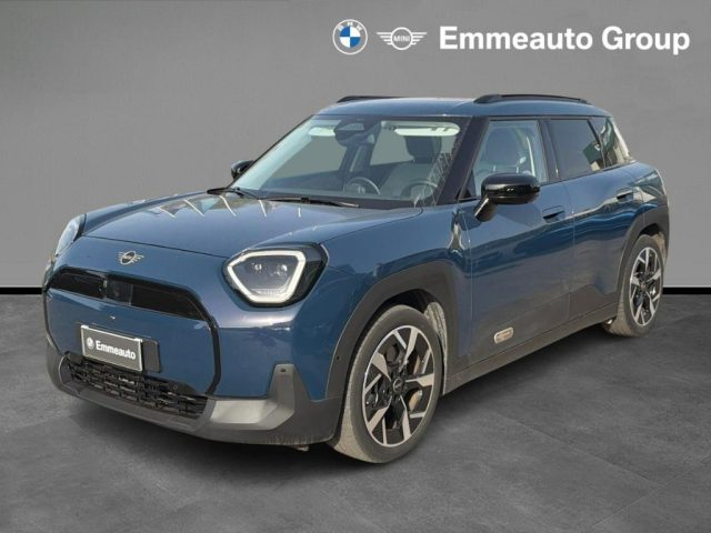 MINI Mini Aceman E Classic usato a LECCE