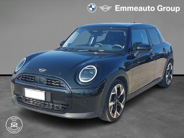 MINI Mini Cooper C Classic usato a LECCE