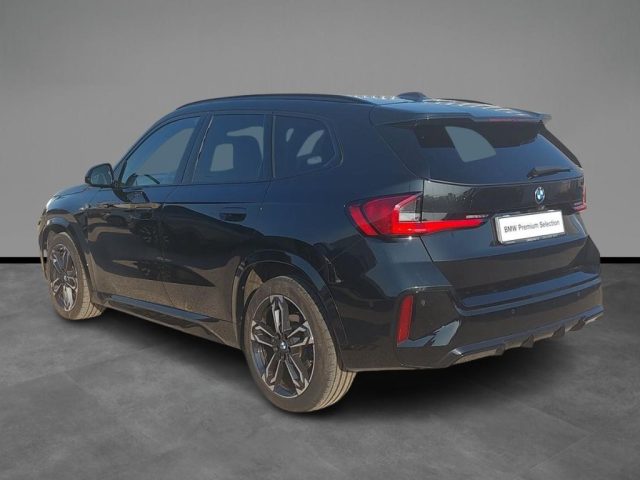BMW X1 sDrive 18d Msport Pro - foto 3 di 4
