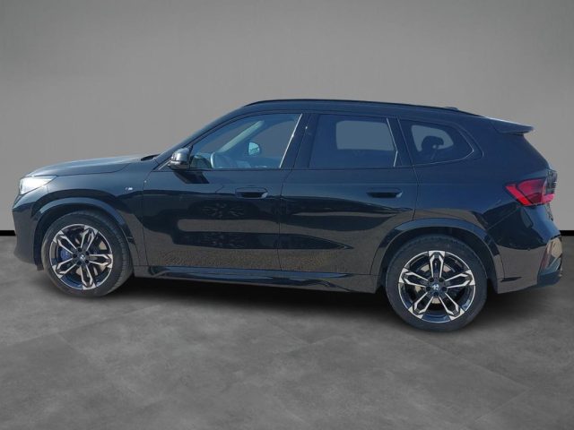BMW X1 sDrive 18d Msport Pro - foto 2 di 4