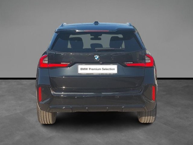 BMW X1 sDrive 18d Msport Pro - foto 4 di 4