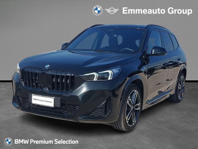 BMW X1 sDrive 18d Msport Pro usato a LECCE
