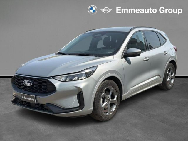 Ford Kuga 2.5 Full Hybrid 180 CV CVT 2WD ST-Line usato a LECCE