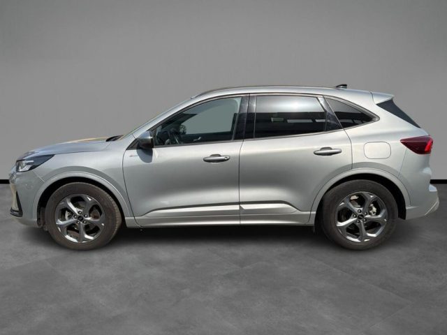 Ford Kuga 2.5 Full Hybrid 180 CV CVT 2WD ST-Line - foto 2 di 17
