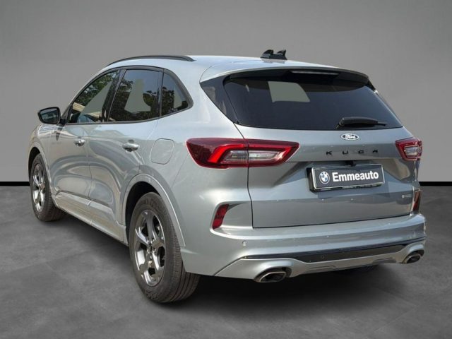 Ford Kuga 2.5 Full Hybrid 180 CV CVT 2WD ST-Line - foto 3 di 17