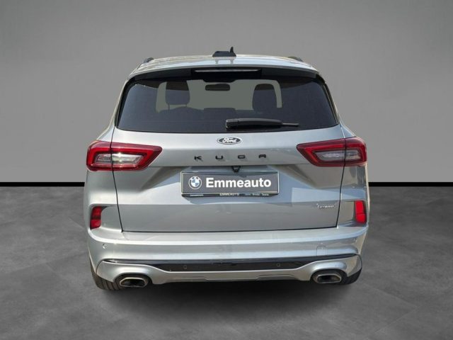 Ford Kuga 2.5 Full Hybrid 180 CV CVT 2WD ST-Line - foto 4 di 17