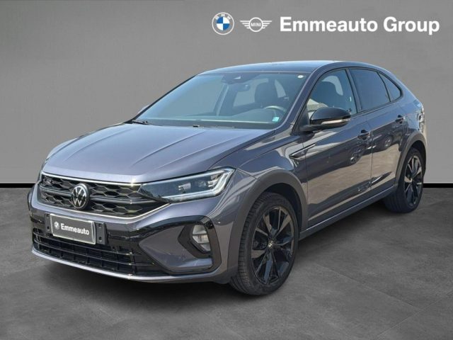 Volkswagen Taigo 1.0 TSI 110 CV DSG R-Line usato a LECCE