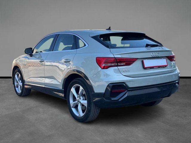 Audi Q3 SPB 40 TFSI quattro S tronic Business Plus - foto 3 di 4