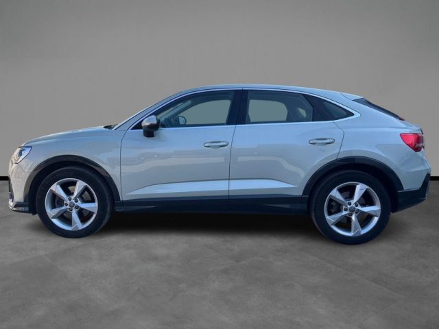 Audi Q3 SPB 40 TFSI quattro S tronic Business Plus - foto 2 di 4
