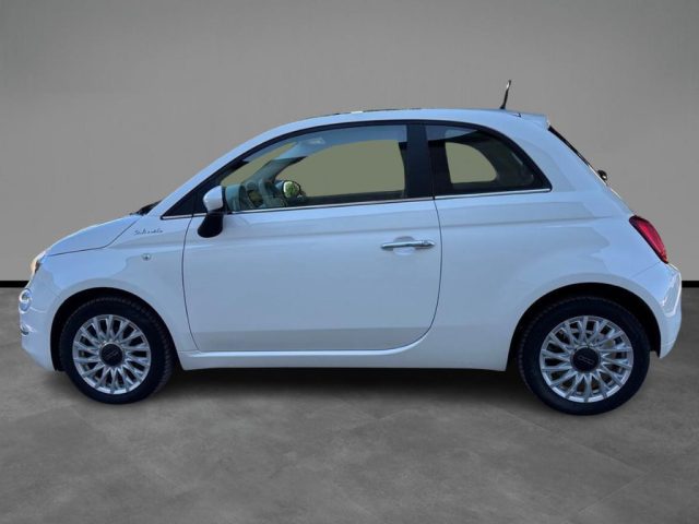 Fiat 500 1.0 Hybrid Dolcevita - foto 2 di 4