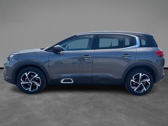 Citroen C5 Aircross BlueHDi 130 S&S Business - foto 2 di 4
