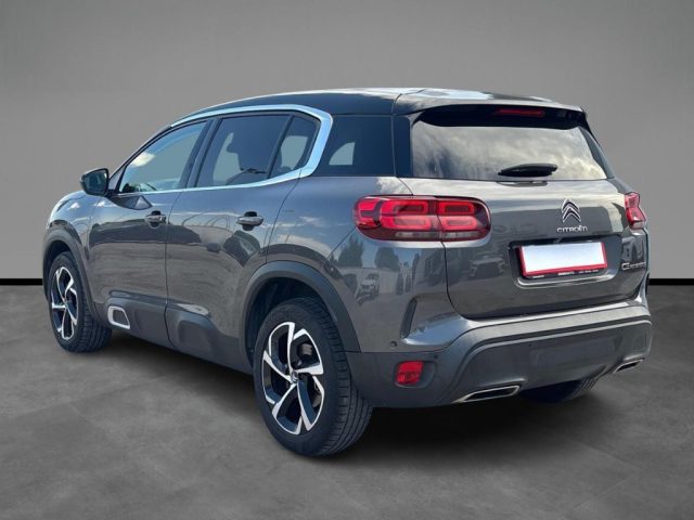 Citroen C5 Aircross BlueHDi 130 S&S Business - foto 3 di 4