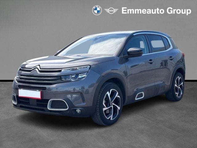 Citroen C5 Aircross BlueHDi 130 S&S Business usato a LECCE