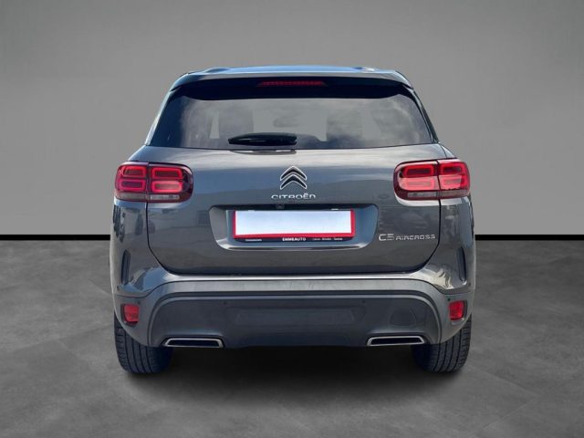 Citroen C5 Aircross BlueHDi 130 S&S Business - foto 4 di 4