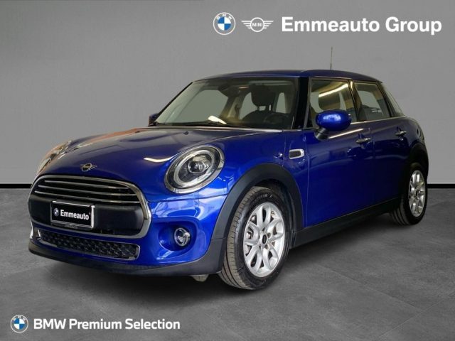 MINI One 1.5 One usato a LECCE