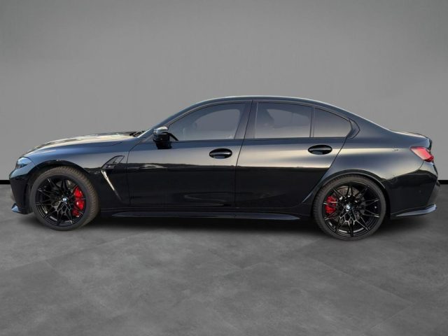 BMW M3 Competition M xDrive - foto 2 di 4