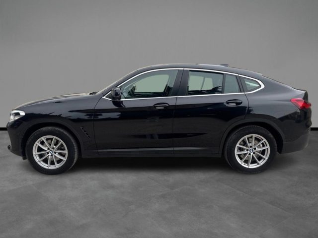 BMW X4 xDrive20d 48V - foto 2 di 4