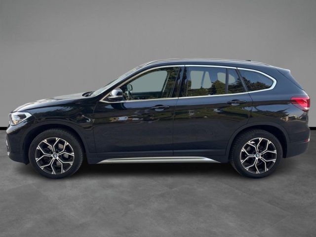 BMW X1 sDrive18d Msport - foto 2 di 4