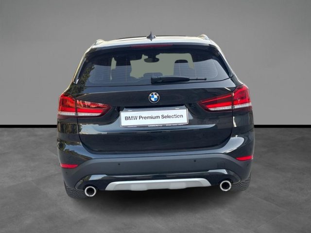 BMW X1 sDrive18d Msport - foto 4 di 4
