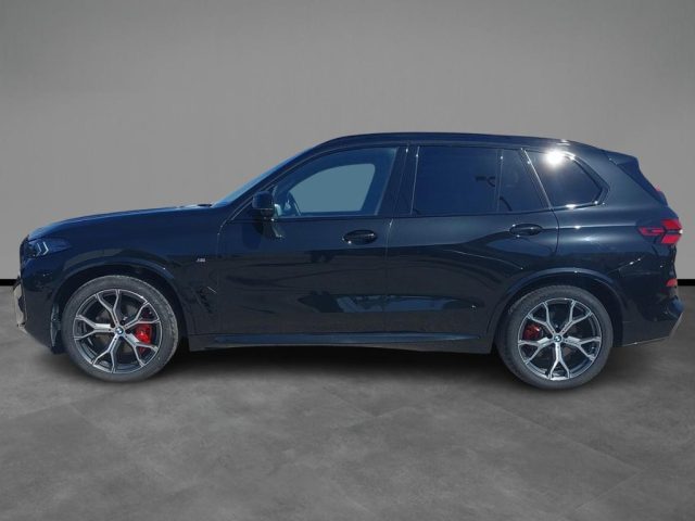 BMW X5 xDrive30d 48V Msport Pro - foto 2 di 4