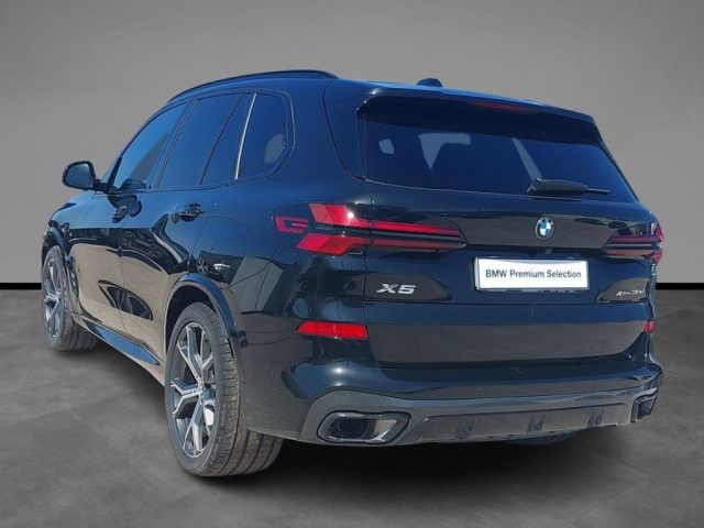 BMW X5 xDrive30d 48V Msport Pro - foto 3 di 4