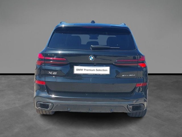BMW X5 xDrive30d 48V Msport Pro - foto 4 di 4