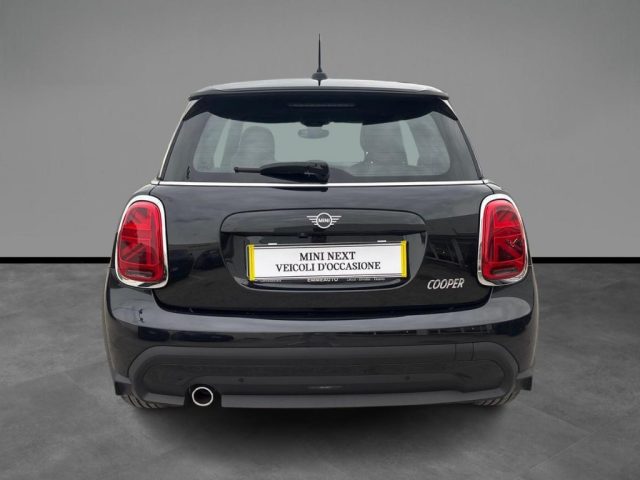 MINI Cooper 1.5 Cooper Classic 5 porte - foto 4 di 4
