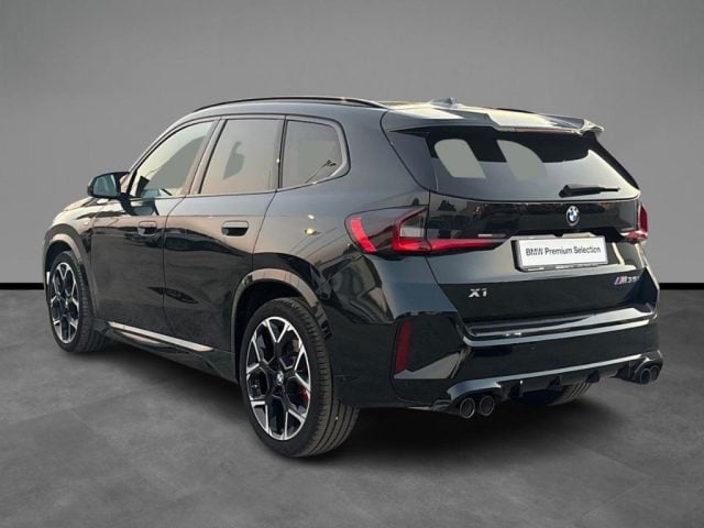 BMW X1 M35i xDrive - foto 3 di 4