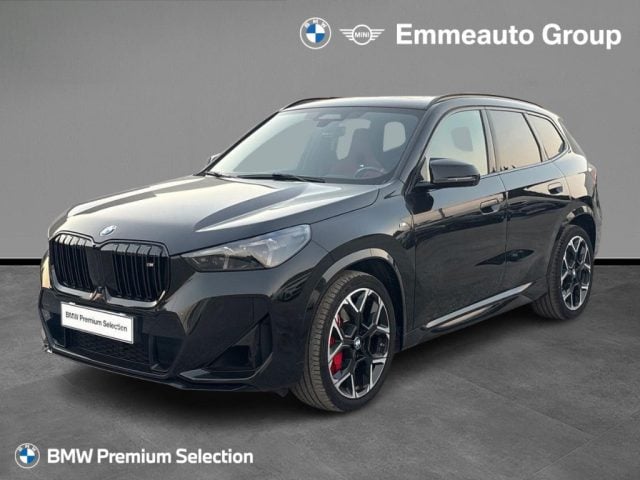 BMW X1 M35i xDrive usato a LECCE