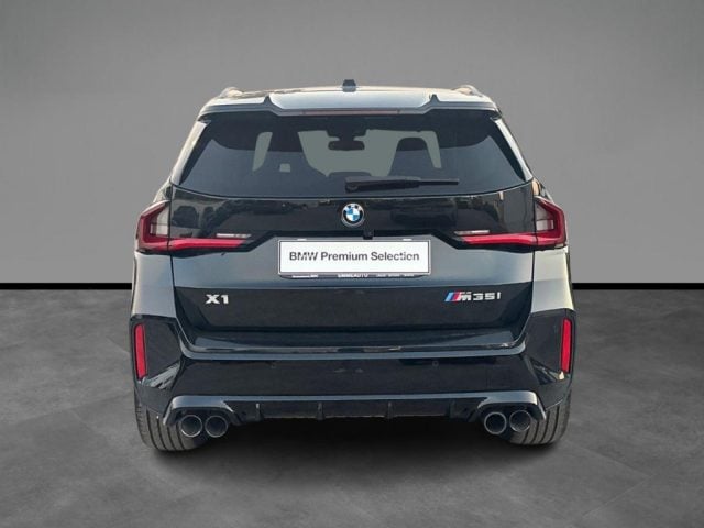 BMW X1 M35i xDrive - foto 4 di 4