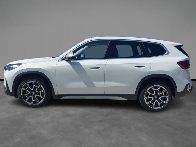 BMW X1 sDrive 18d xLine - foto 2 di 4