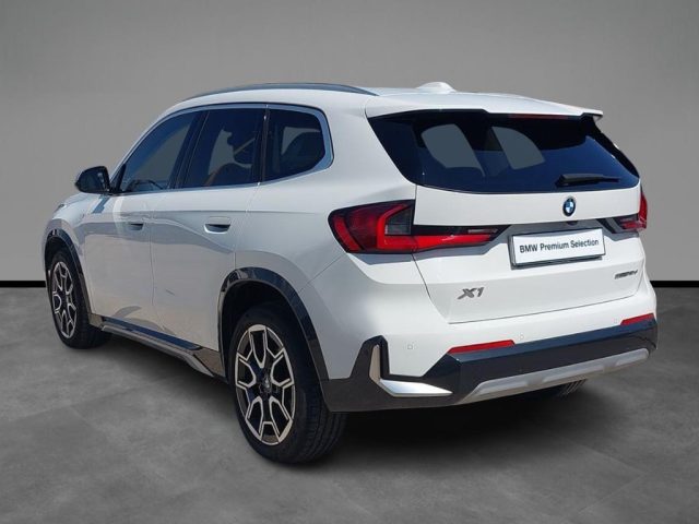 BMW X1 sDrive 18d xLine - foto 3 di 4