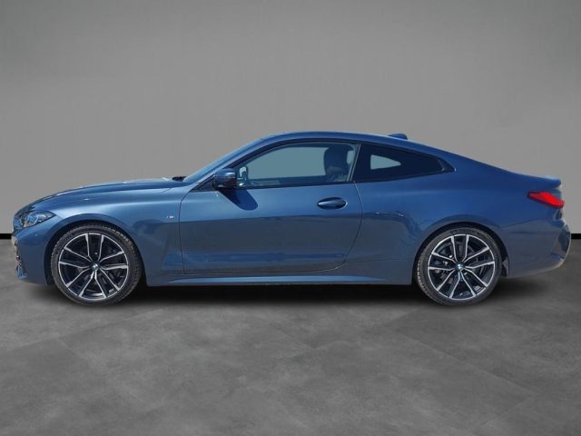 BMW 430 i Coupé Msport - foto 2 di 4