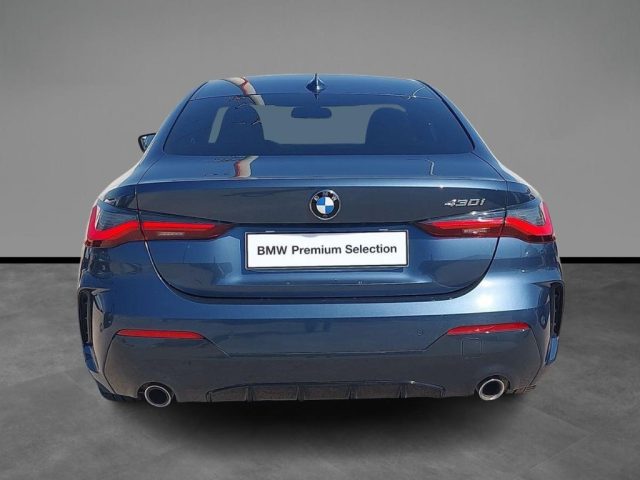 BMW 430 i Coupé Msport - foto 4 di 4