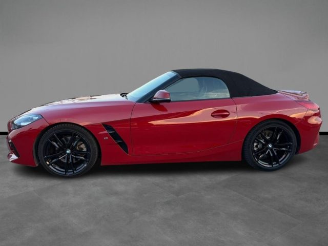 BMW Z4 sDrive20i Msport - foto 2 di 4
