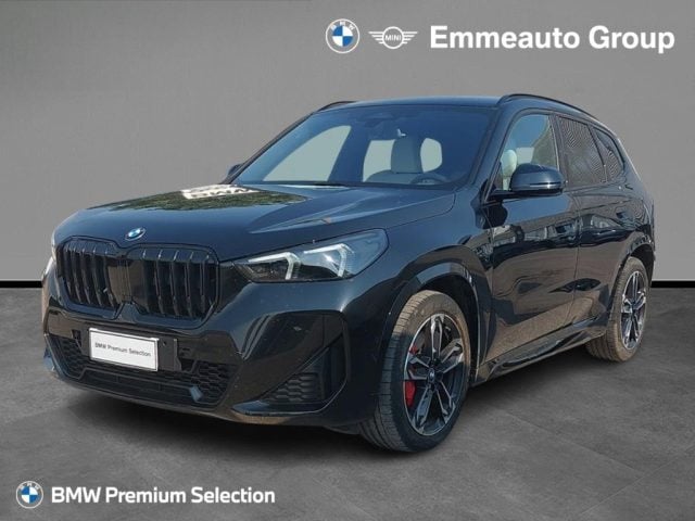 BMW X1 sDrive 18d Msport Pro usato a LECCE