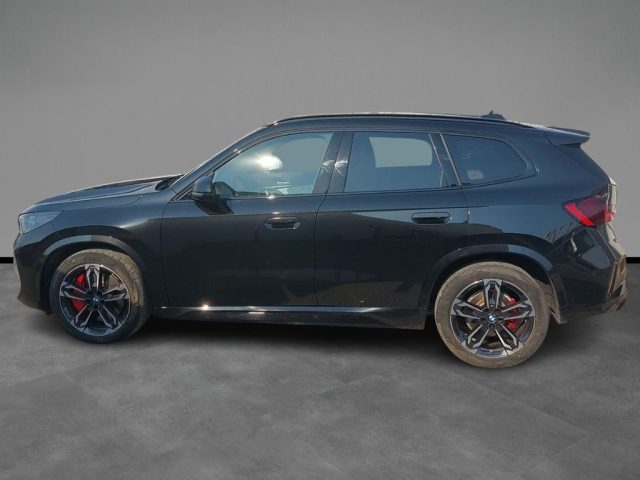 BMW X1 sDrive 18d Msport Pro - foto 2 di 4