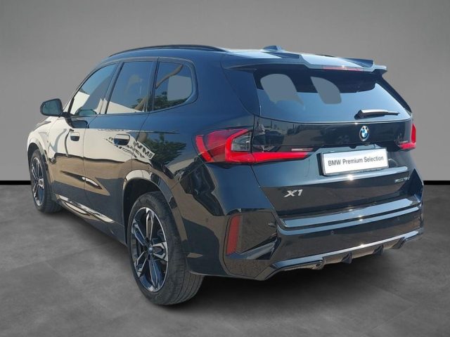 BMW X1 sDrive 18d Msport Pro - foto 3 di 4