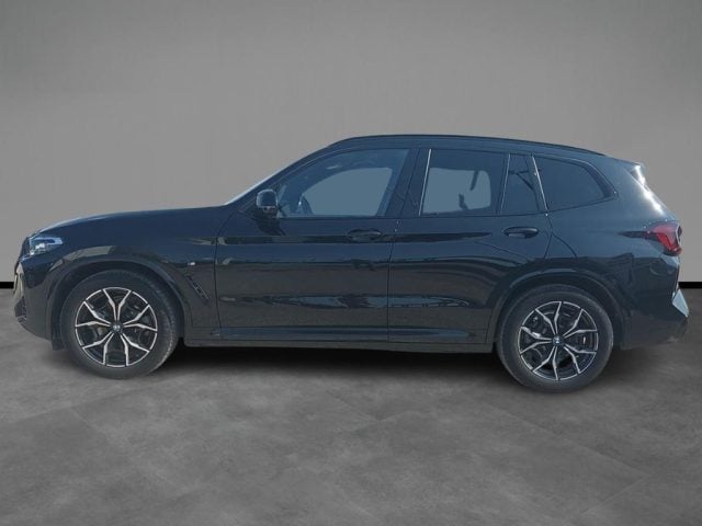 BMW X3 sDrive18d 48V Msport - foto 2 di 4
