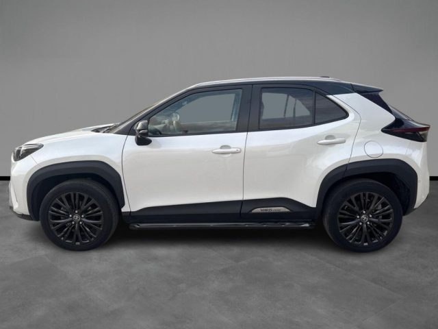 Toyota Yaris Cross 1.5 Hybrid 5p. E-CVT Active - foto 2 di 4