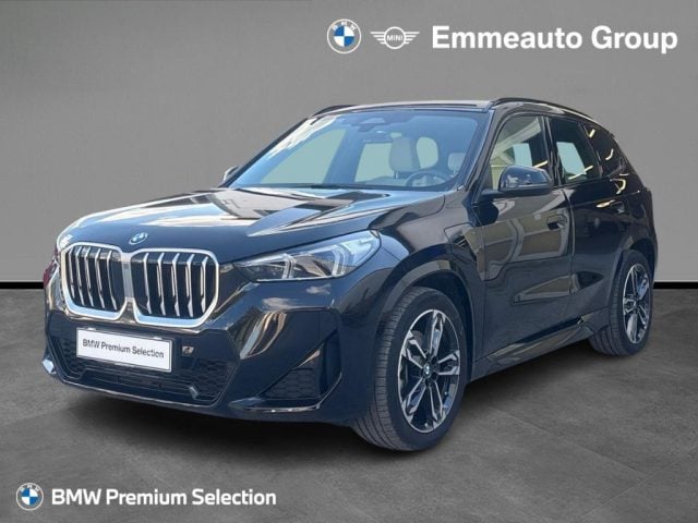 BMW X1 xDrive 25e Msport, del 2025, 16.225 km, in vendita a Lecce (LE)